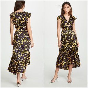 ALC Midi Dress